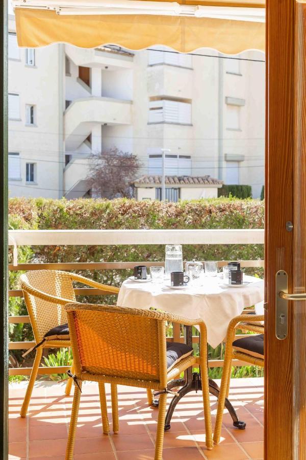 Codonyer A Apartamento Port de Pollença Exterior foto